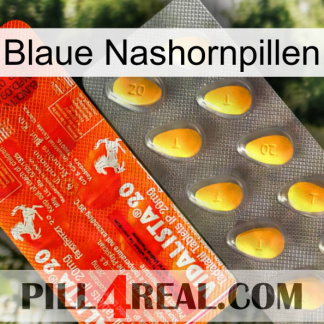 Blue Rhino Pills new01